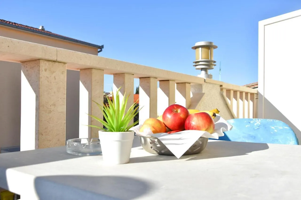 Hotel Adria Kastela