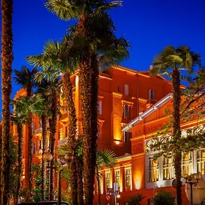 **** Hotel Heritage Imperial - Liburnia Kroatië