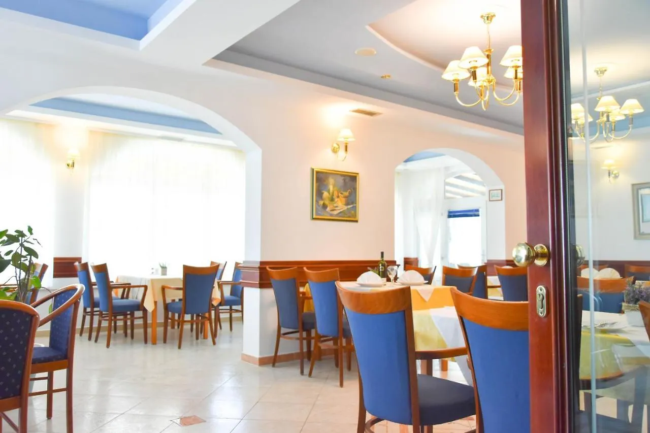 *** 酒店 阿德里亚酒店 Kaštela 克罗地亚