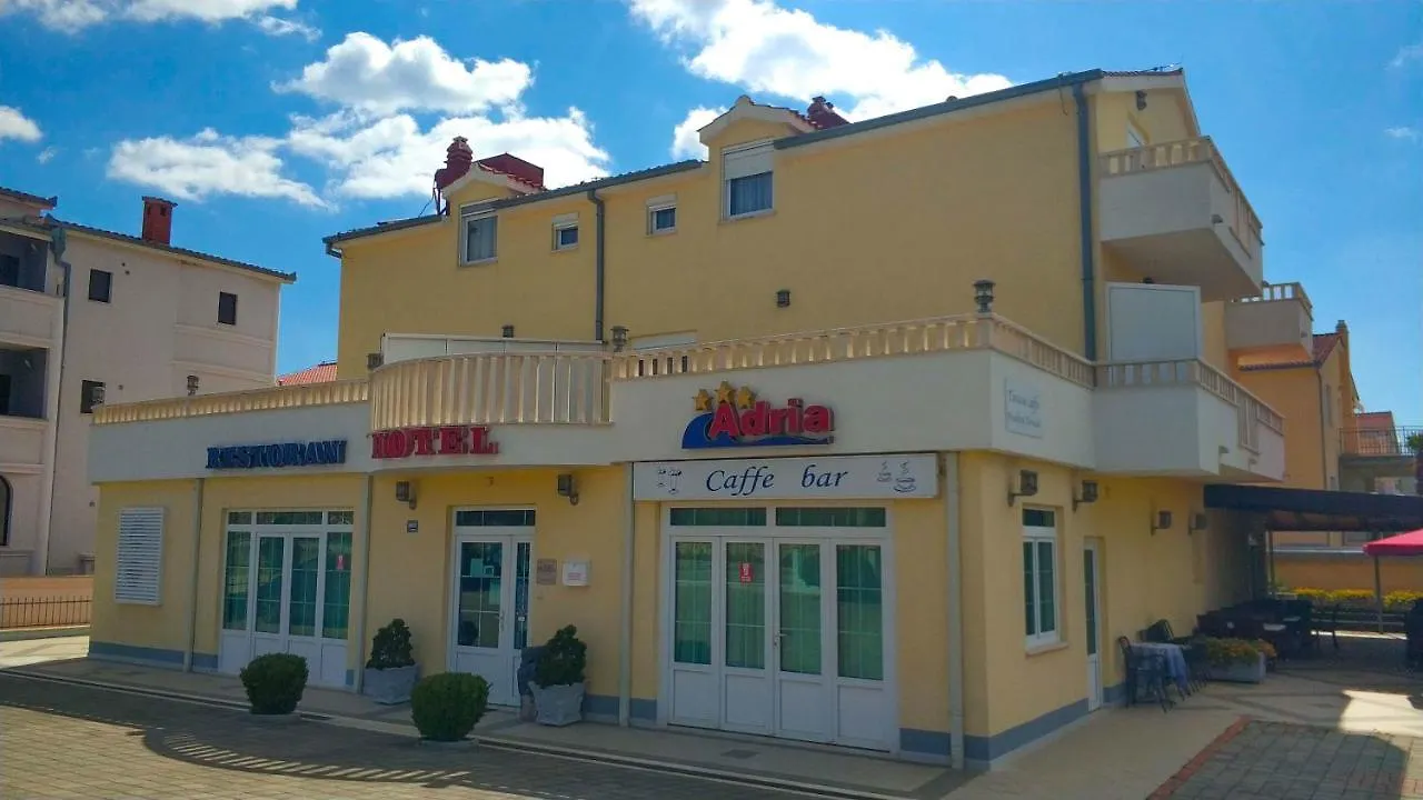 阿德里亚酒店 Kaštela